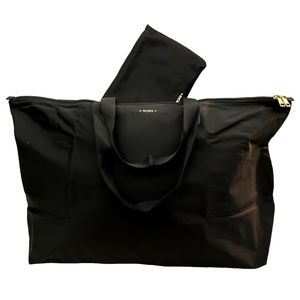 TUMI Voyageur Just In Case® Tote